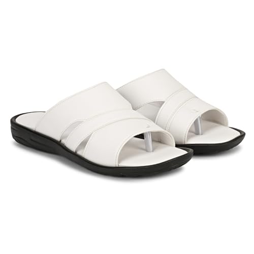 Buy WENZEL Men's Bit Size Stylish Extra Comfort Genuine Leather